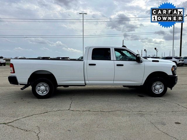 2023 RAM 2500 Tradesman