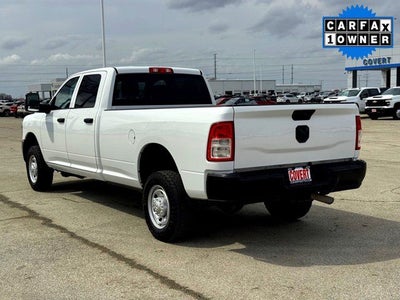 2023 RAM 2500 Tradesman