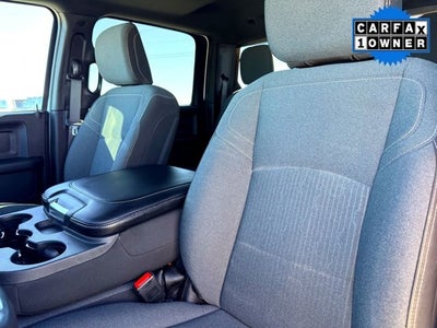 2023 RAM 2500 Tradesman