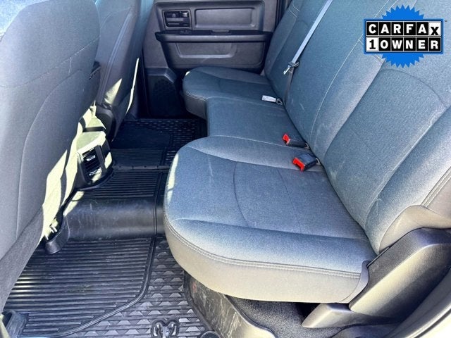 2023 RAM 2500 Tradesman