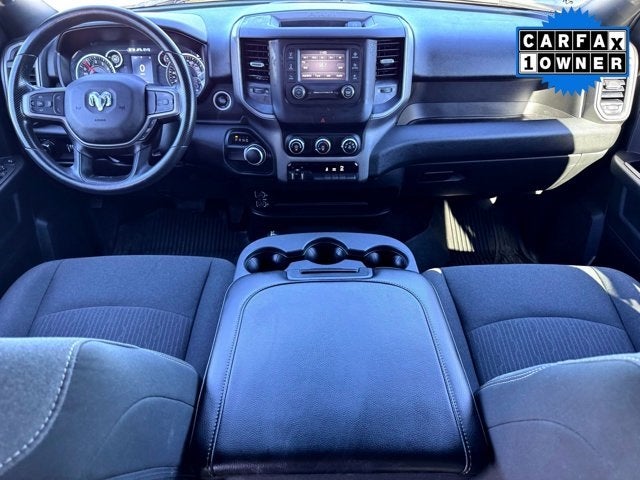 2023 RAM 2500 Tradesman