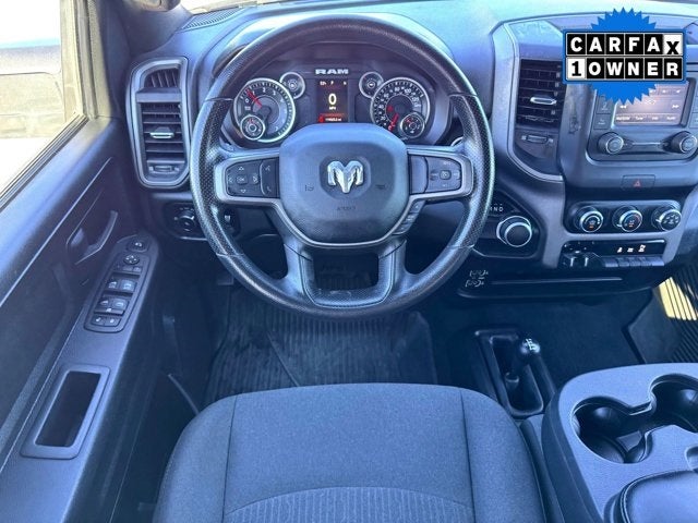 2023 RAM 2500 Tradesman