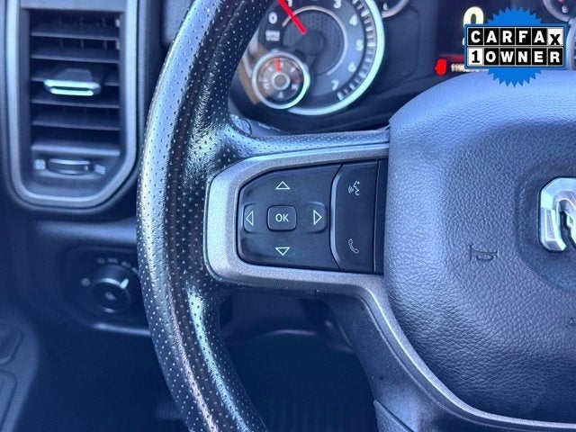 2023 RAM 2500 Tradesman