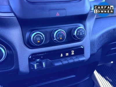 2023 RAM 2500 Tradesman