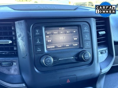 2023 RAM 2500 Tradesman