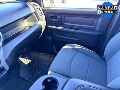 2023 RAM 2500 Tradesman