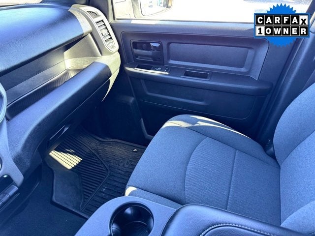 2023 RAM 2500 Tradesman