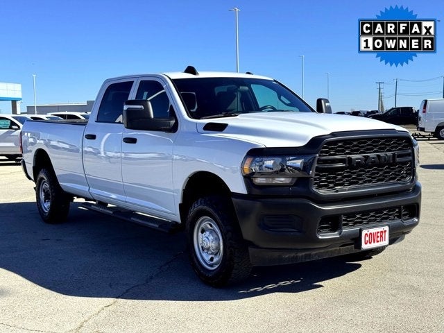 2023 RAM 2500 Tradesman