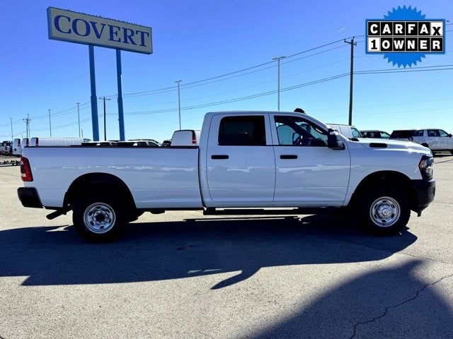 2023 RAM 2500 Tradesman