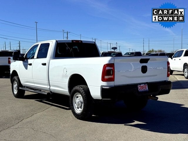 2023 RAM 2500 Tradesman