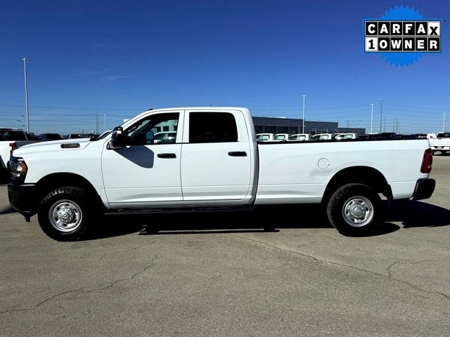 2023 RAM 2500 Tradesman