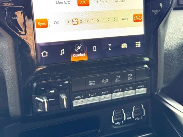 2022 RAM 2500 Laramie SPORT MEGA CAB