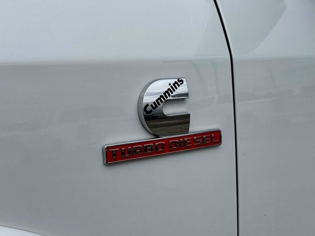 2022 RAM 2500 Laramie SPORT MEGA CAB