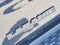 2020 RAM 2500 Laramie MEGA CAB LIFTED