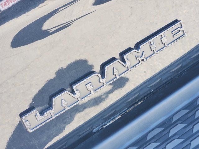 2020 RAM 2500 Laramie MEGA CAB LIFTED