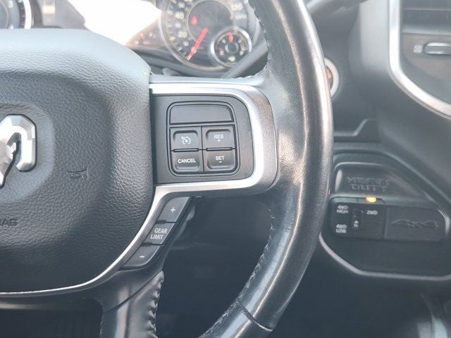 2020 RAM 2500 Laramie MEGA CAB LIFTED