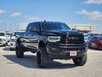 2020 RAM 2500 Laramie MEGA CAB LIFTED