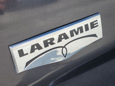 2017 RAM 2500 Laramie