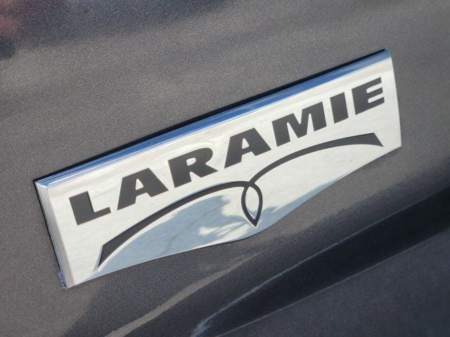 2017 RAM 2500 Laramie