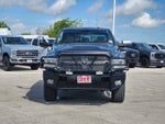 2017 RAM 2500 Laramie