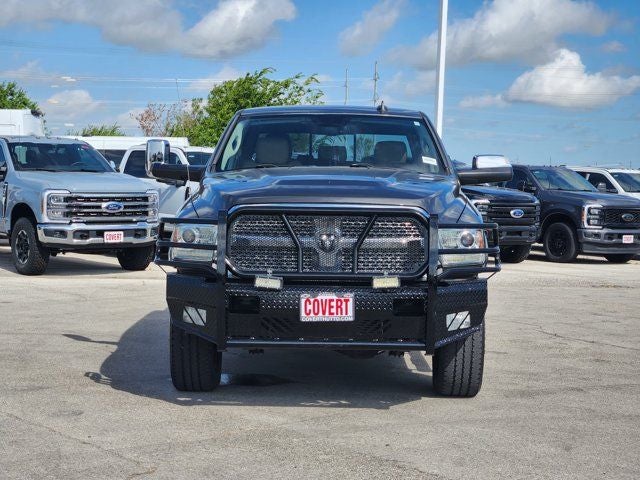 2017 RAM 2500 Laramie