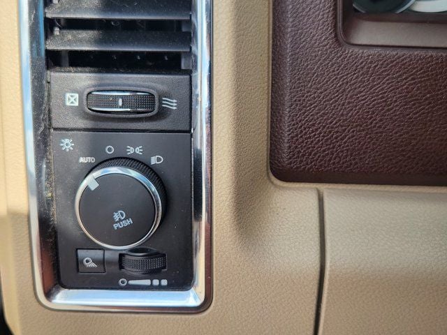 2017 RAM 2500 Laramie