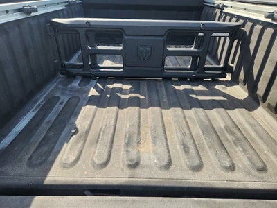 2017 RAM 2500 Laramie