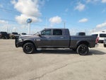 2017 RAM 2500 Laramie