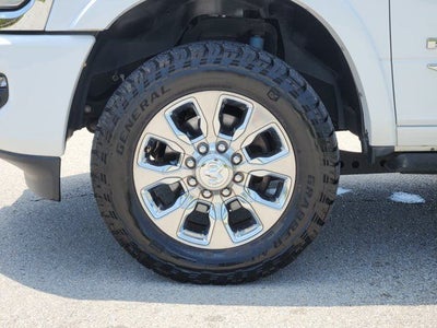 2020 RAM 2500 Limited