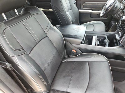 2020 RAM 2500 Limited