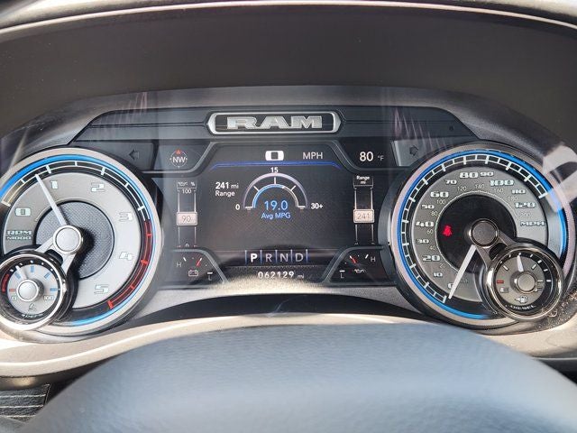 2020 RAM 2500 Limited