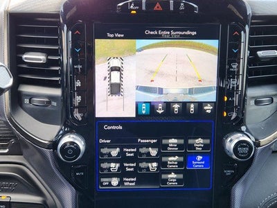 2020 RAM 2500 Limited