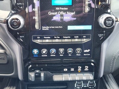 2020 RAM 2500 Limited