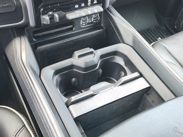 2020 RAM 2500 Limited