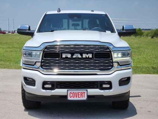 2020 RAM 2500 Limited