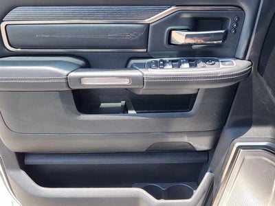 2020 RAM 2500 Limited