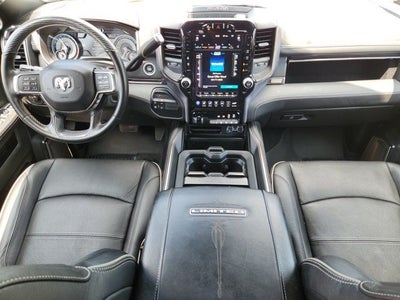 2020 RAM 2500 Limited