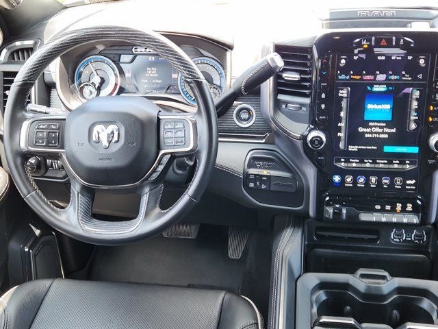 2020 RAM 2500 Limited