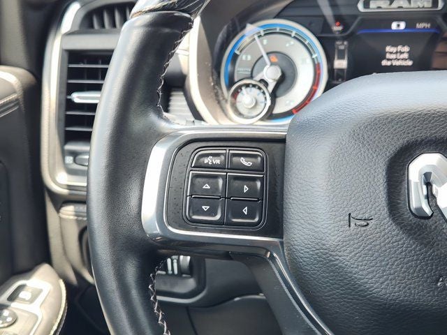 2020 RAM 2500 Limited