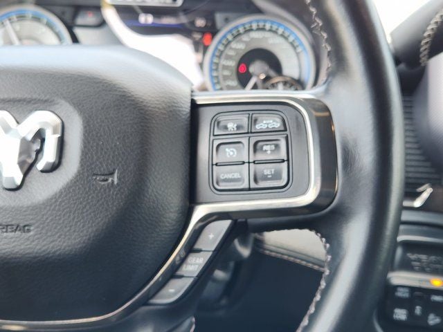 2020 RAM 2500 Limited