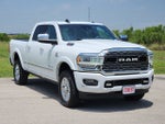 2020 RAM 2500 Limited