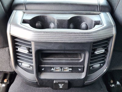 2020 RAM 2500 Limited