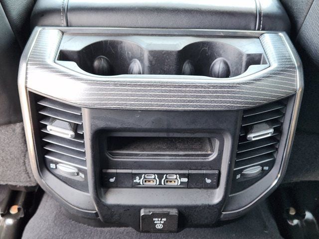 2020 RAM 2500 Limited