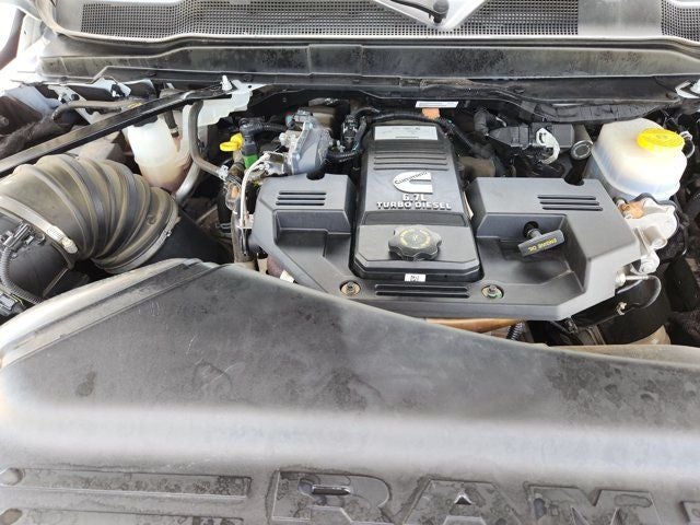 2020 RAM 2500 Limited