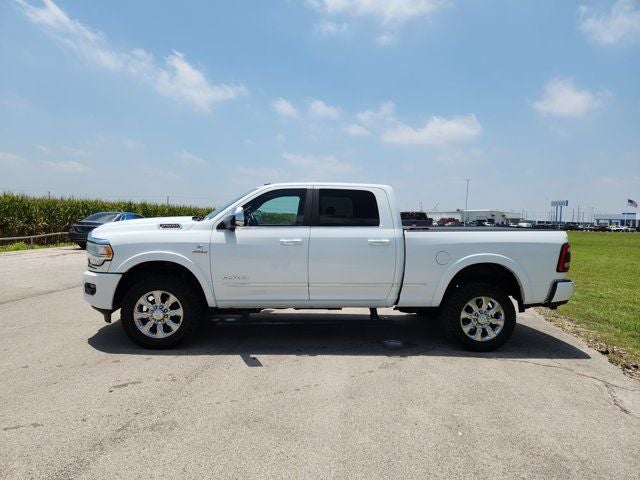 2020 RAM 2500 Limited