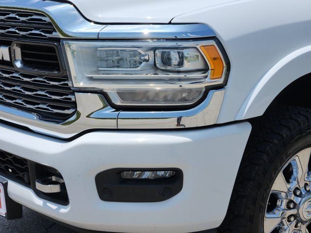 2020 RAM 2500 Limited