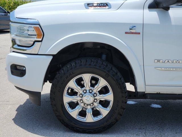 2020 RAM 2500 Limited
