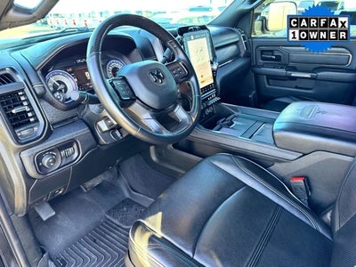 2022 RAM 2500 Limited