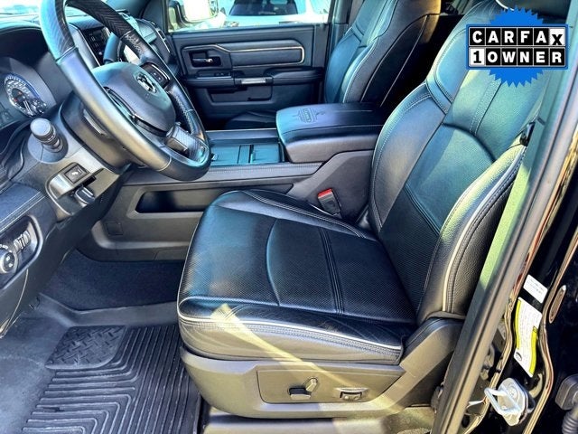 2022 RAM 2500 Limited