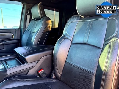 2022 RAM 2500 Limited